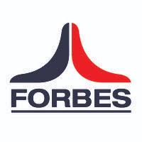 Forbes & Company Logo